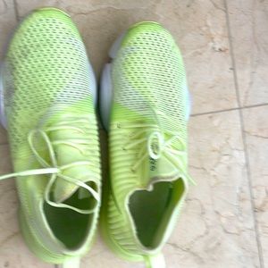 Nike cross training. Tennis shoes size 12